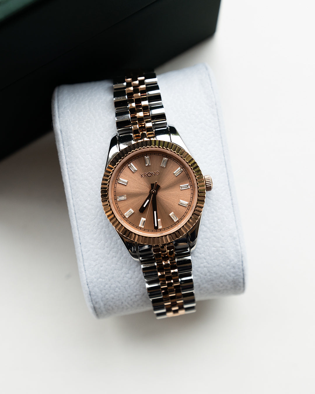 The Jumeirah Timepiece